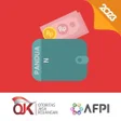 プログラムのアイコン：Pinjol OJK Terbaru Aman A…
