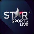 Icoon van programma: Star Sports Live Cricket