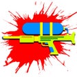 Programikonen: PaintBall Shooting Arena …