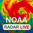 Symbol des Programms: Weather Scope: Live Radar