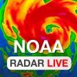 Weather Scope: Live Radar