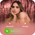 Ikona programu: Kimberly Loaiza Call Them…