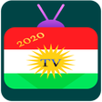 プログラムのアイコン：Kurdi HAT TV 2020