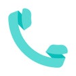 Icoon van programma: International calling - Y…