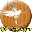 Programikonen: Suara Burung Lengkap MP3