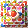 Programın simgesi: Tile Mania: Happy Merge G…
