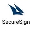 Symbol des Programms: SecureSign by Credit Suis…