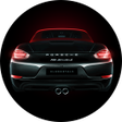 プログラムのアイコン：Car 3D Configurator