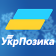 程序图标：УкрПозика - Моментальный …