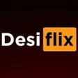 ไอคอนของโปรแกรม: Desi Flix : Web Series  F…