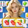 ไอคอนของโปรแกรม: Allure Match:Tile Puzzle
