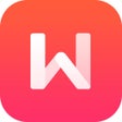 Icoon van programma: 高清壁纸10000 - 手机壁纸大全