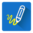 Icoon van programma: Simple Draw - quick sketc…