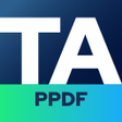프로그램 아이콘: Kofax PDF Create