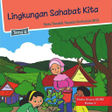 Ikona programu: Kelas 5 Tema 8