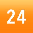 Icon of program: 24 Game-Brain games to ma…