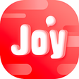 Ícone do programa: JOY - Live Video Call