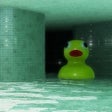 プログラムのアイコン: The Wetrooms: Liminal Poo…