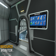 Icon of program: Resource Monitor
