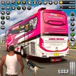 Real Bus Simulator Bus Game 3D icon