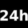 ไอคอนของโปรแกรม: ClockTab