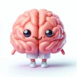 أيقونة البرنامج: Brainy Quiz: Trivia Chall…