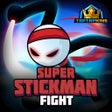 프로그램 아이콘: Super Stickman Fight