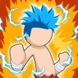 Иконка программы: Super Stickman Fight