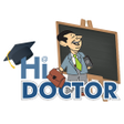 程序图标：HiDoctor LMS