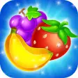 Happy Fruit - Juice Burst Slot