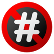 Icoon van programma: Remove YouTube Tab Number