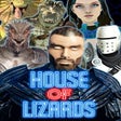 ไอคอนของโปรแกรม: House of Lizards
