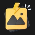 أيقونة البرنامج: Double Click Image Downlo…