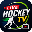 Programın simgesi: Live Hockey TV: HD Stream…