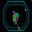 Programın simgesi: SparkleWand Puzzle