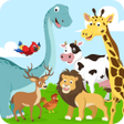 程序图标：Animals - Zivotinje