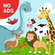 Иконка программы: Animals - Zivotinje