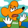 Иконка программы: Save the mouse: help her …