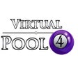 Programın simgesi: Virtual Pool 4 for iPhone
