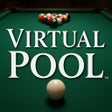 Ikona programu: Virtual Pool 4 for iPhone