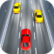 Traffic Car: City Racing icon