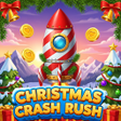 Programikonen: Christmas Crash Rush