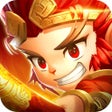 ไอคอนของโปรแกรม: 梦幻百妖录-新西游回合