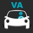 Programın simgesi: Virginia DMV Exam Prep 20…
