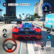 Ikon program: Real Car Driving: Race Ma…