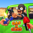 Programikonen: Gas N Cars