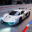 Ikona programu: Gas N Cars