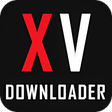أيقونة البرنامج: All Video Downloader