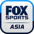 Icon of program: FOX Sports Asia
