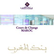 Ikon program: Cours de change Maroc